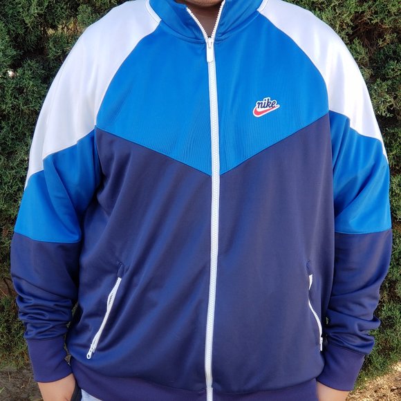 Nike Sportswear Windrunner Colorblock 